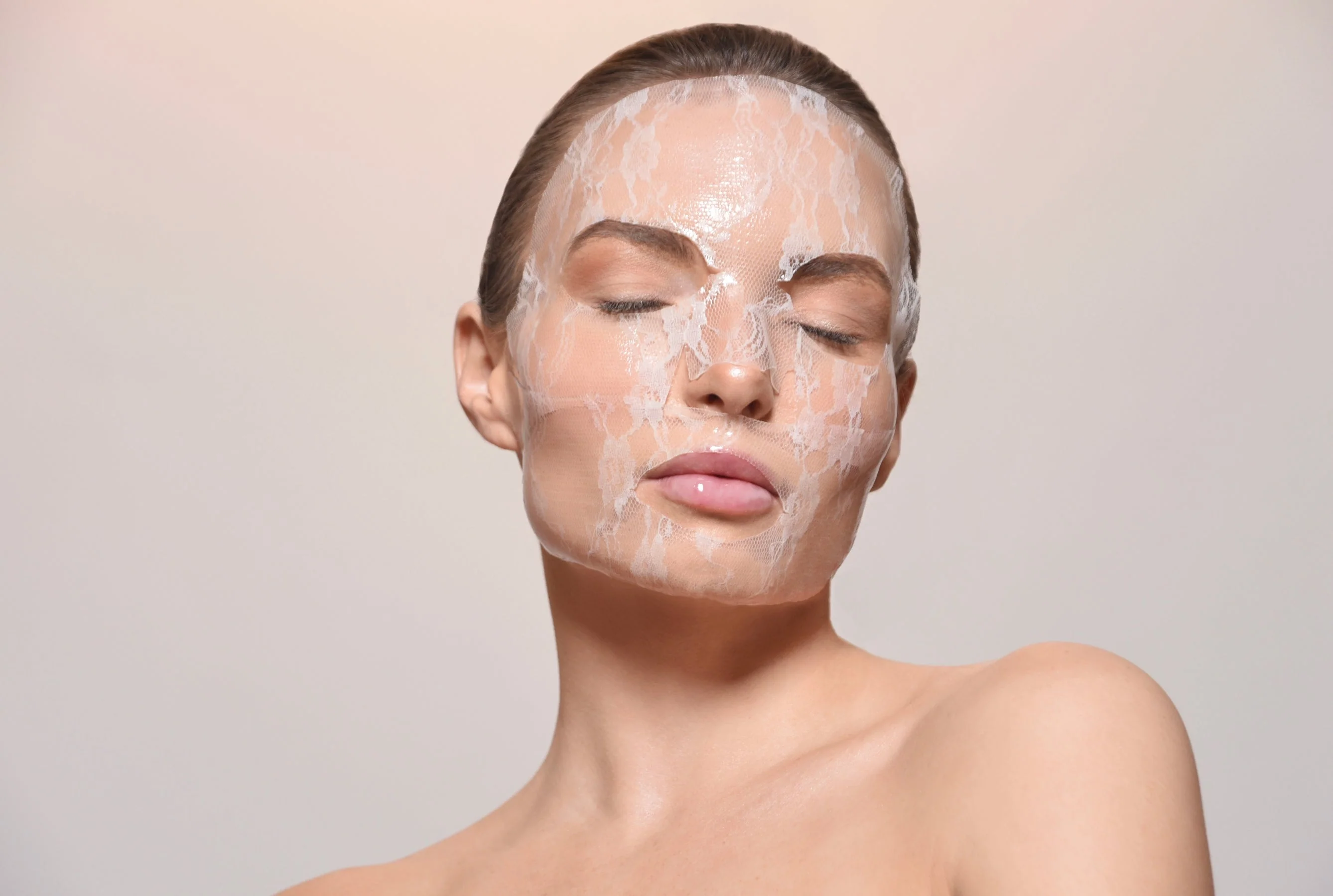 LACE Face Mask - 4-Pack Box Set - Image 5