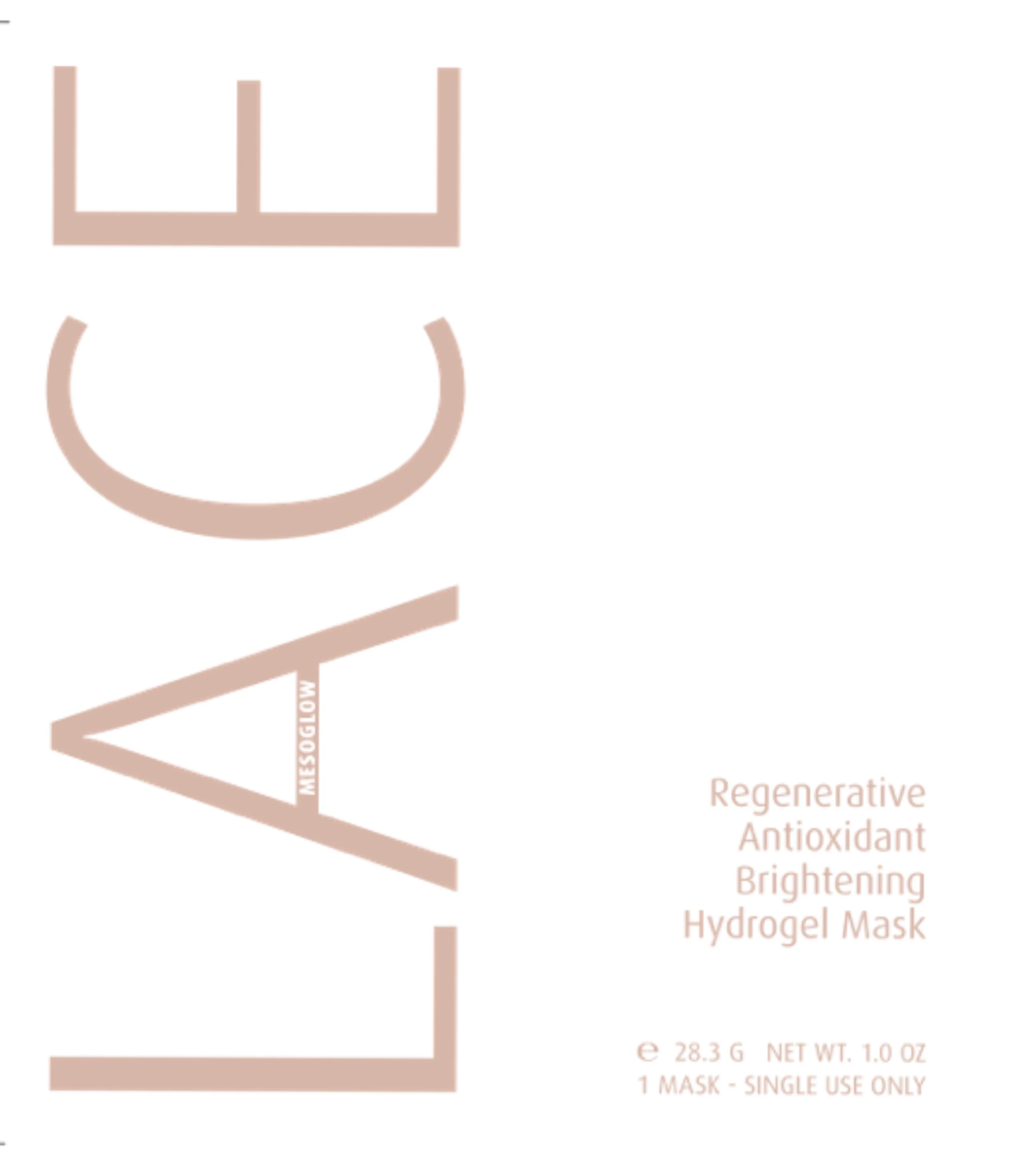 LACE Face Mask - 4-Pack Box Set - Image 8