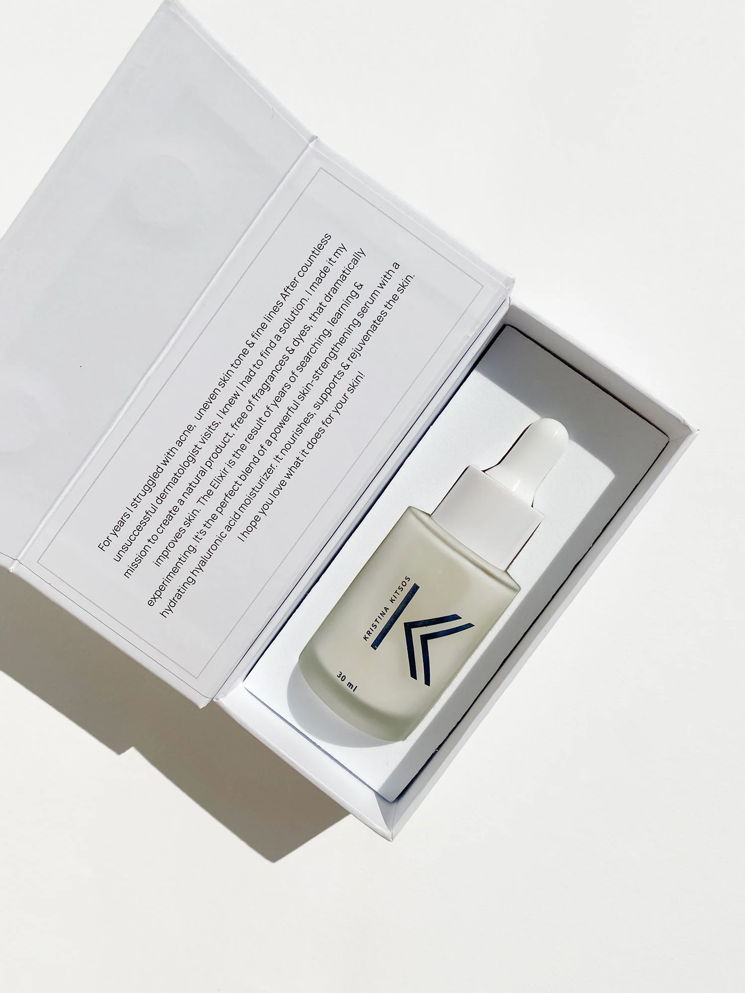 The Elixir - Image 3