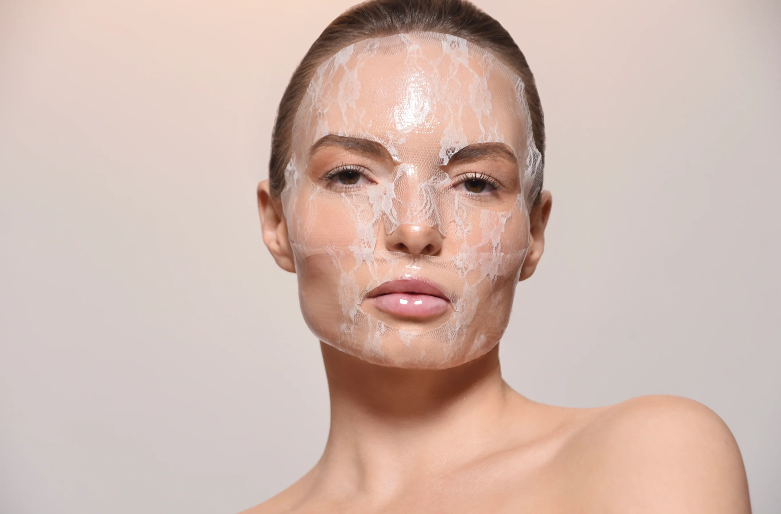 LACE Face Mask - Image 6