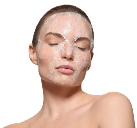 LACE Face Mask - Image 8