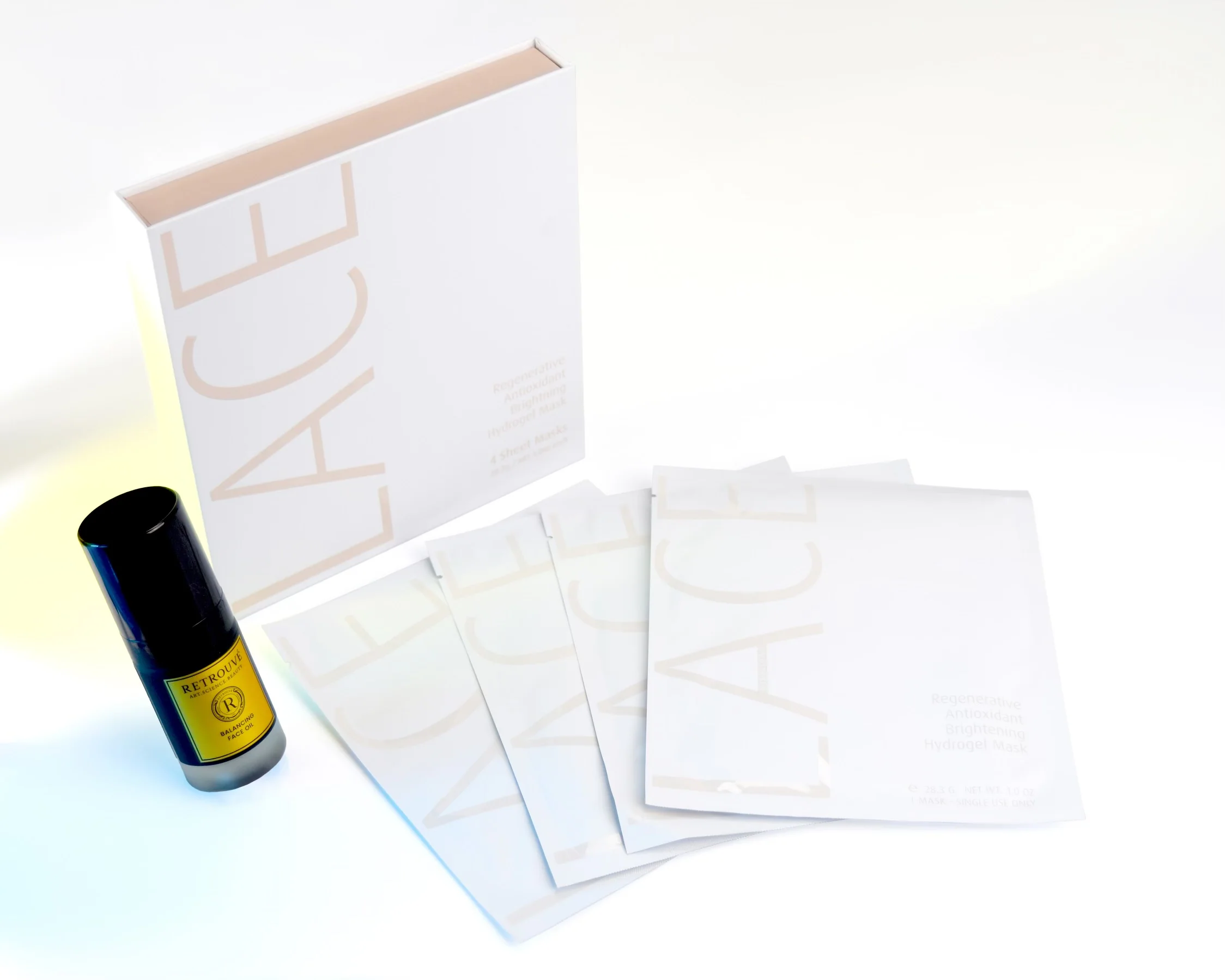 Retrouvé Lush & LACE Kit - Image 3