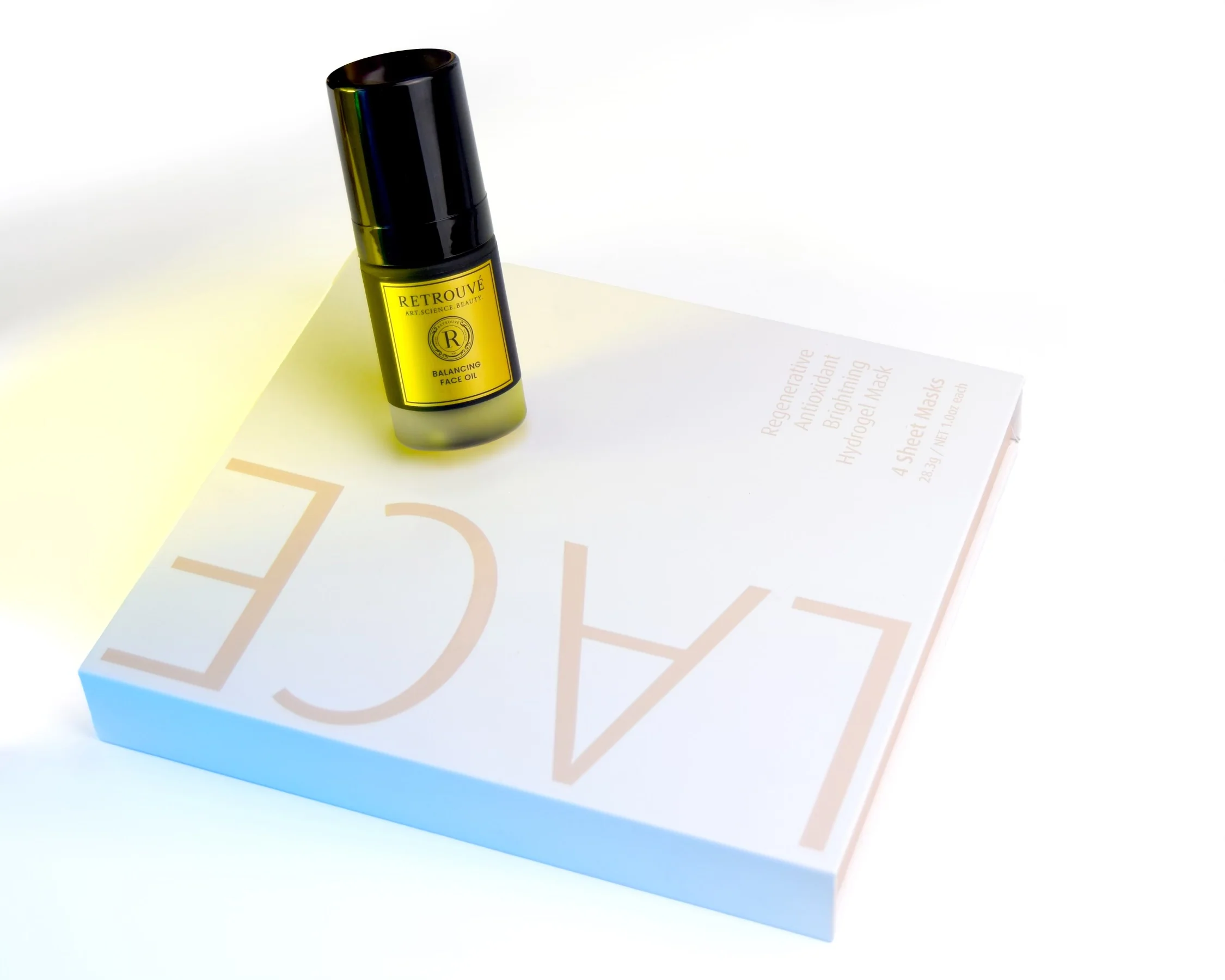 Retrouvé Lush & LACE Kit - Image 4