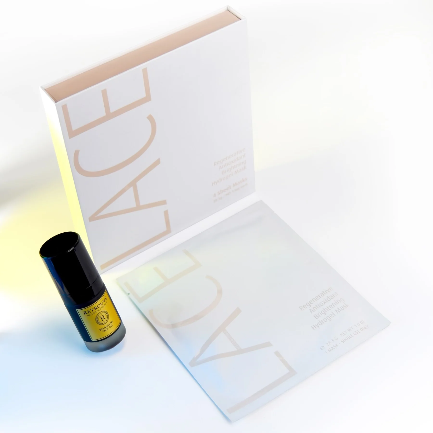 Retrouvé Lush & LACE Kit - Image 8